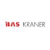 BAS KRANER A/S logo