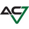 ACJ MASKINER ApS logo