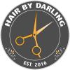 Hair by Darling ApS logo