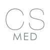 CS MEDICA a/s logo