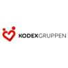 Kodexgruppen ApS logo