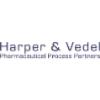 Harper & Vedel A/S logo