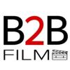 B2Bfilm ApS logo