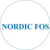Nordic Fos A/S logo
