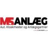 M5 Anlæg ApS logo
