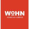 WOHN A/S logo