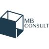 MBConsult ApS logo
