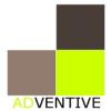 Adventive ApS logo