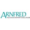 ARNFRED ADVOKATANPARTSSELSKAB logo