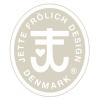 Jette Frölich Design ApS logo