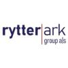 RYTTER ARK GROUP A/S logo