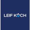 LEIF KOCH A/S logo