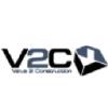 V2C ApS logo