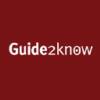 Guide2know ApS logo