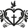 TINGLEV BEGRAVELSESFORRETNING ApS logo