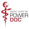 POWERDOC A/S logo