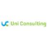 UNI CONSULTING ApS logo