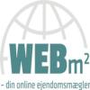 WEBM2 A/S logo