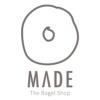 Made by Made ApS logo