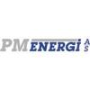 PM PARTS A/S logo