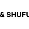 &SHUFL ApS logo
