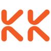 KK Group A/S logo