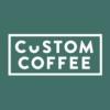 Custom Coffee ApS logo