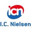A/S I.C. Nielsen Smede logo