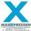 Madxpressen I/S logo