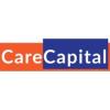 CareCapital A/S logo