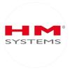 HM SYSTEMS A/S logo