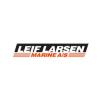 Leif Larsen Marine A/S logo
