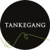 TANKEGANG A/S logo