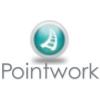 POINTWORK A/S logo
