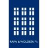 RAFN & WOLDSEN A/S logo