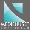 MEDIEHUSET KØBENHAVN ApS logo