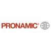 PRONAMIC ApS logo