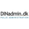 DIN ADMIN ApS logo
