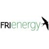 FRI Energy A/S logo