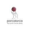 Porcalorca ApS logo