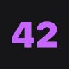 42futures ApS logo