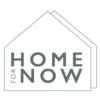 HOME FOR NOW IVS logo