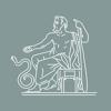 Cafe Middelgrunden IVS logo