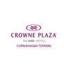 CP Hotel A/S logo