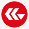 K.G. HANSEN & SØNNER A/S logo