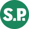 S. P. JENSEN A/S logo