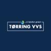 Tørring VVS A/S logo