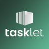 TASKLET FACTORY ApS logo