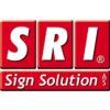 SRI SIGN SOLUTION A/S logo