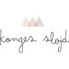 Konges Sløjd A/S logo